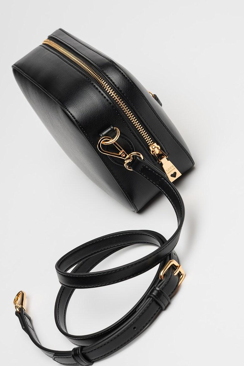 JC4267PP0MKG0/000 LOVE MOSCHINO