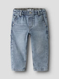 13242725/Light Blue Denim NAME.IT
