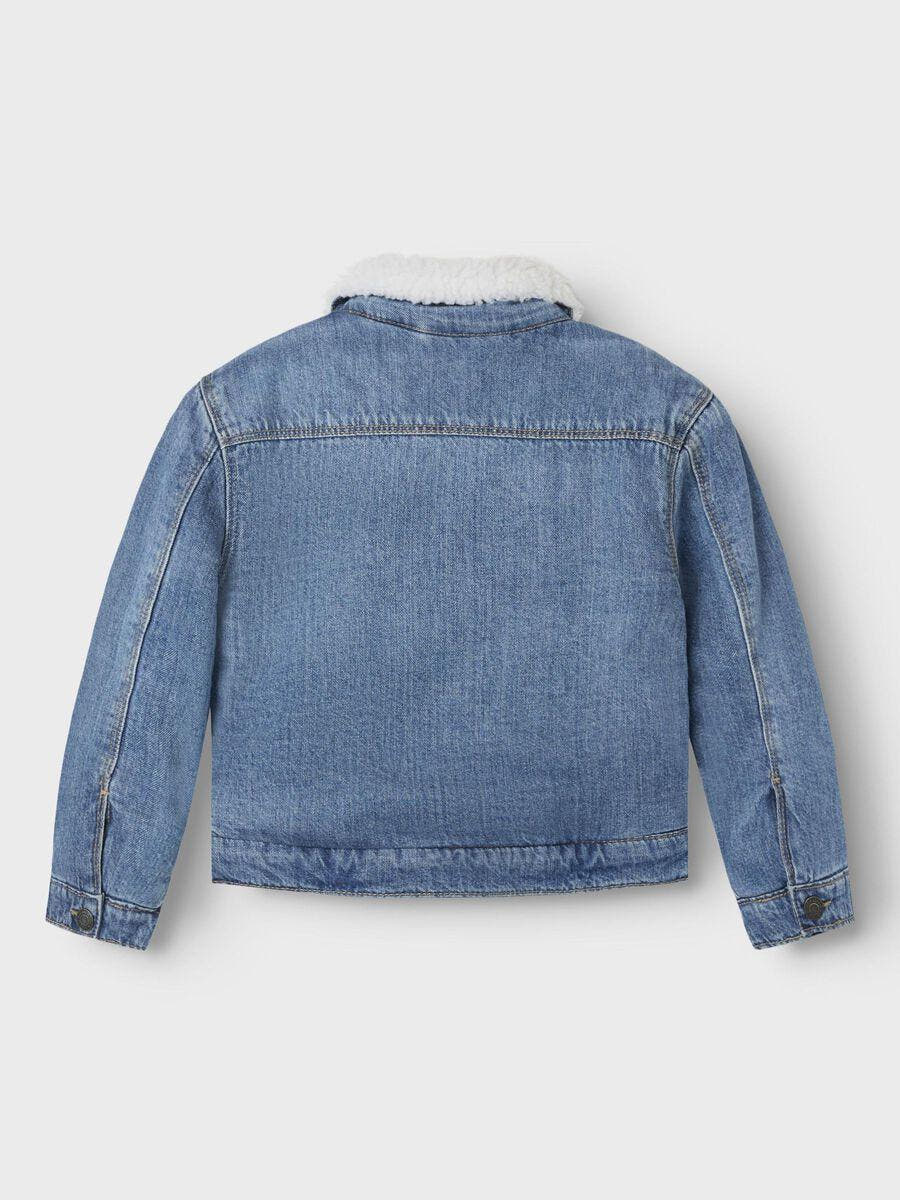 13235078/Medium Blue Denim NAME.IT