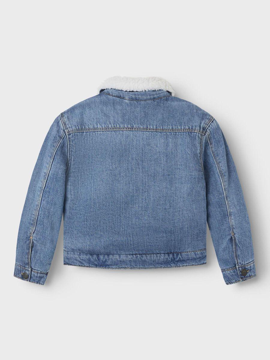 13235078/Medium Blue Denim NAME.IT