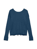 10338232/Dark Denim VERO MODA