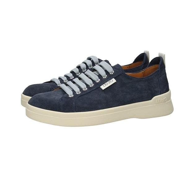 DUKE 06 - SNEAKER COW SUEDE 
