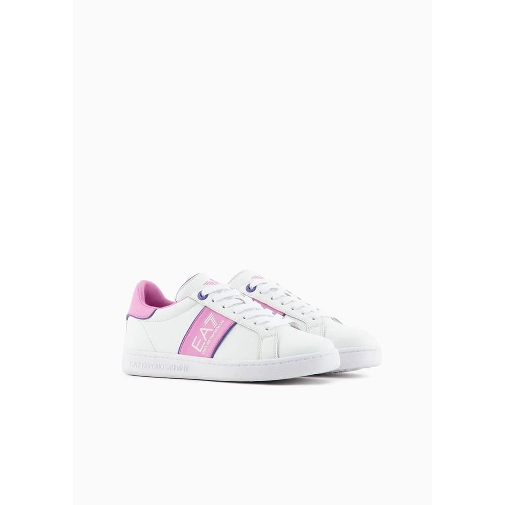 SNEAKER XSX109 XOT74/T501 EMPORIO ARMANI EA7