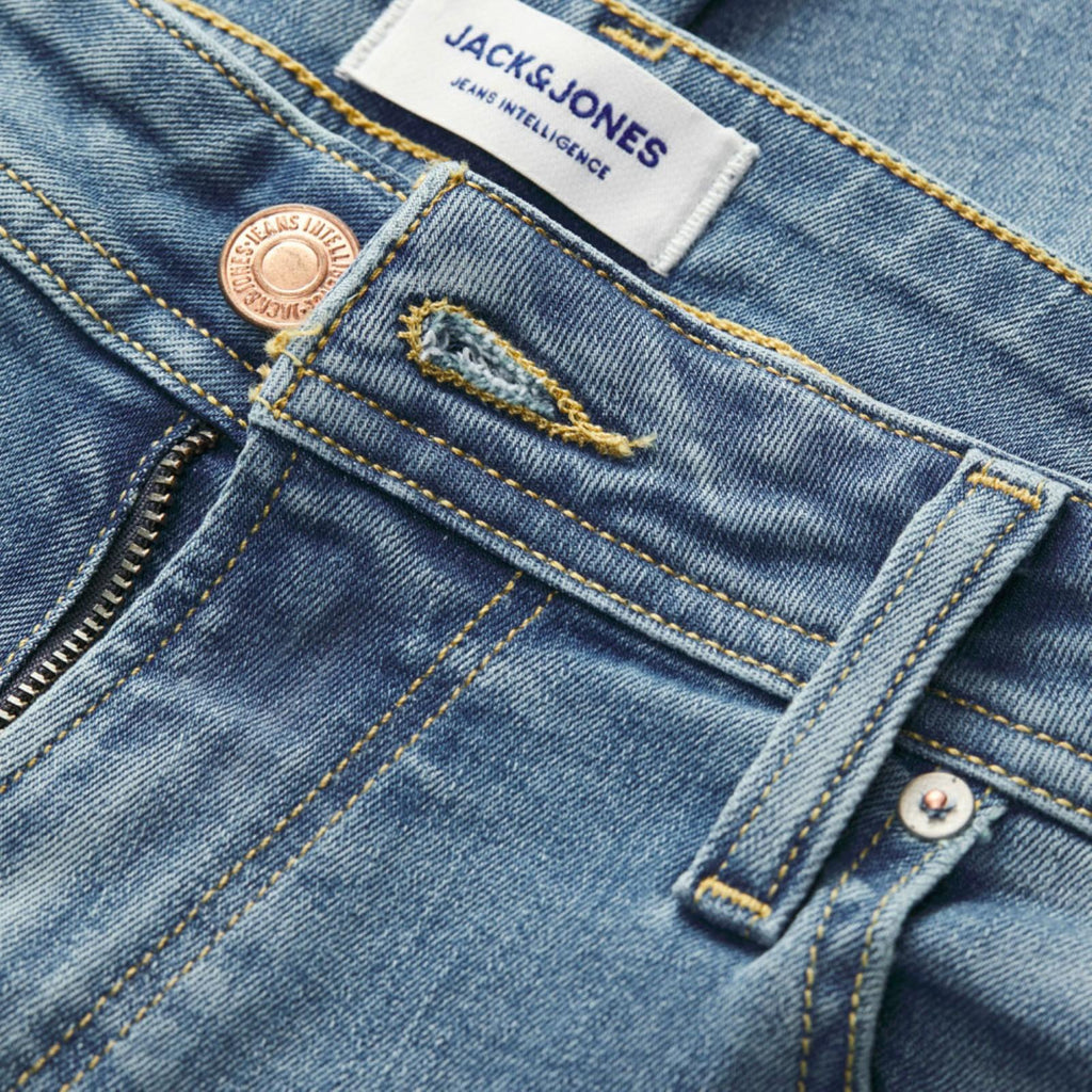 12269507/Blue Denim JACK AND JONES
