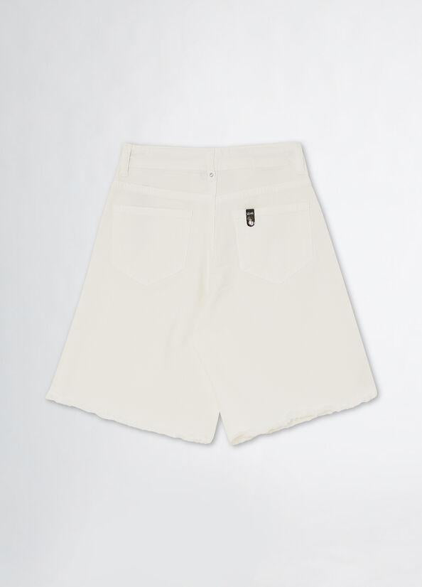 BETTY BERMUDA H.W. +EA 