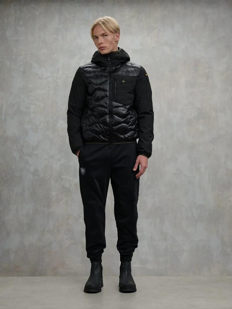 25WBLUC08078 006355/999 BLAUER