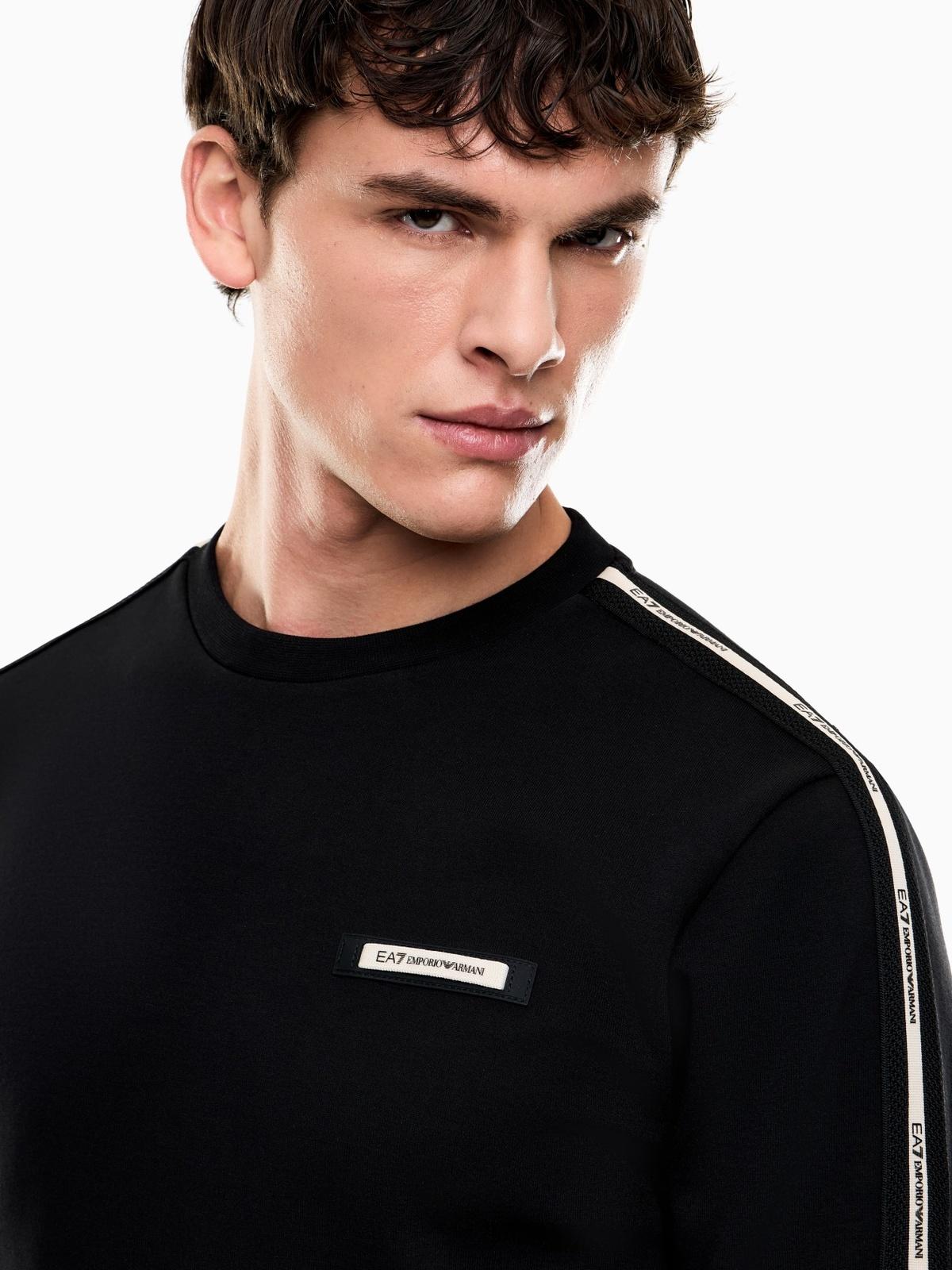 7M001478 AF12660/UC001 EMPORIO ARMANI EA7