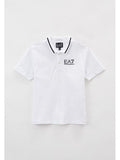 EMPORIO ARMANI EA7 POLO SHIRT