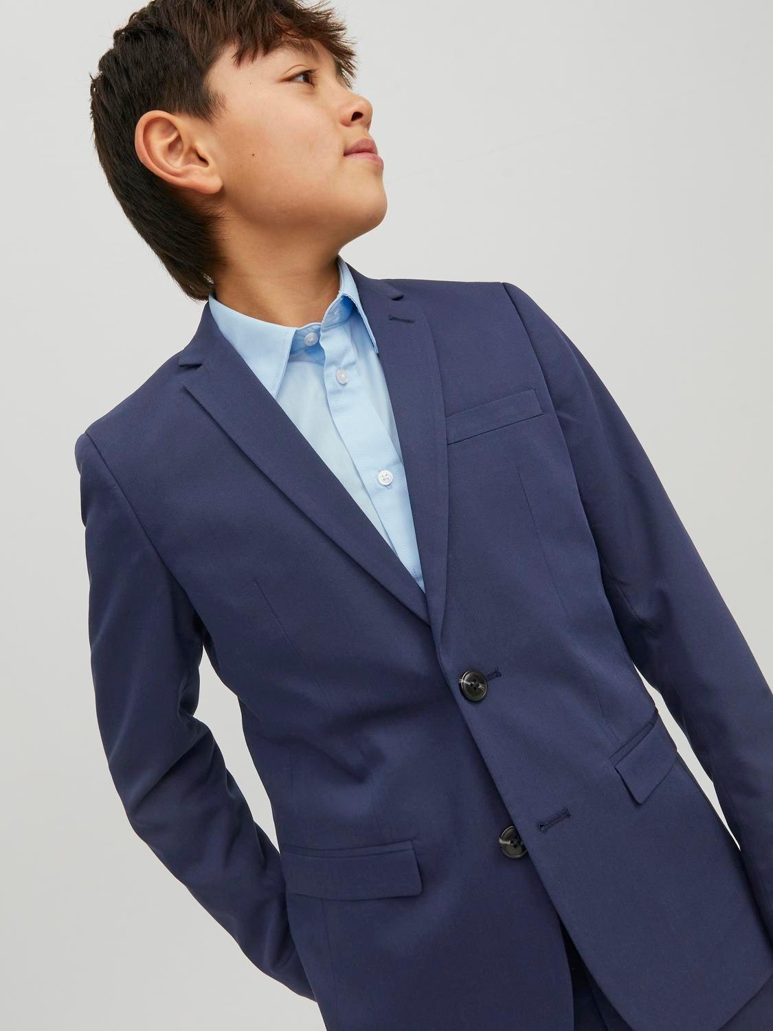 12203557/MEDIEVAL BLUE JACK JONES KIDS