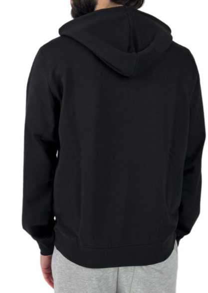 UR812002/NERO URBAN RING