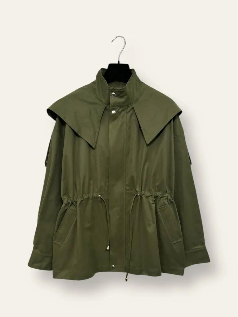 AM-15946/Verde Militare LOVEme