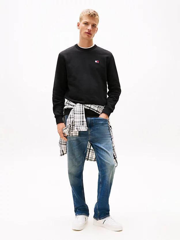 DM0DM20660/BDS TOMMY JEANS