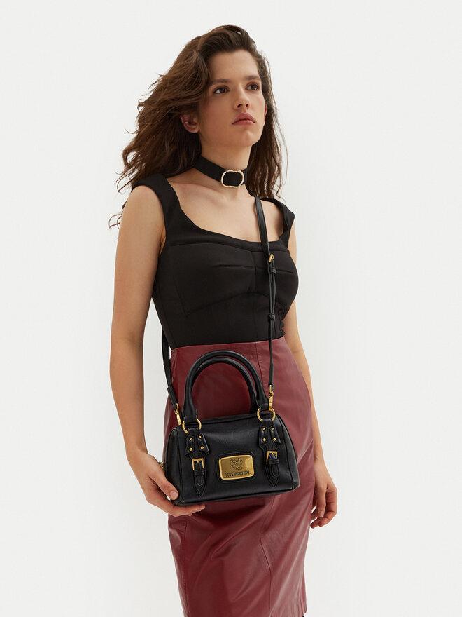 JC4274PP0LKB0/000 LOVE MOSCHINO