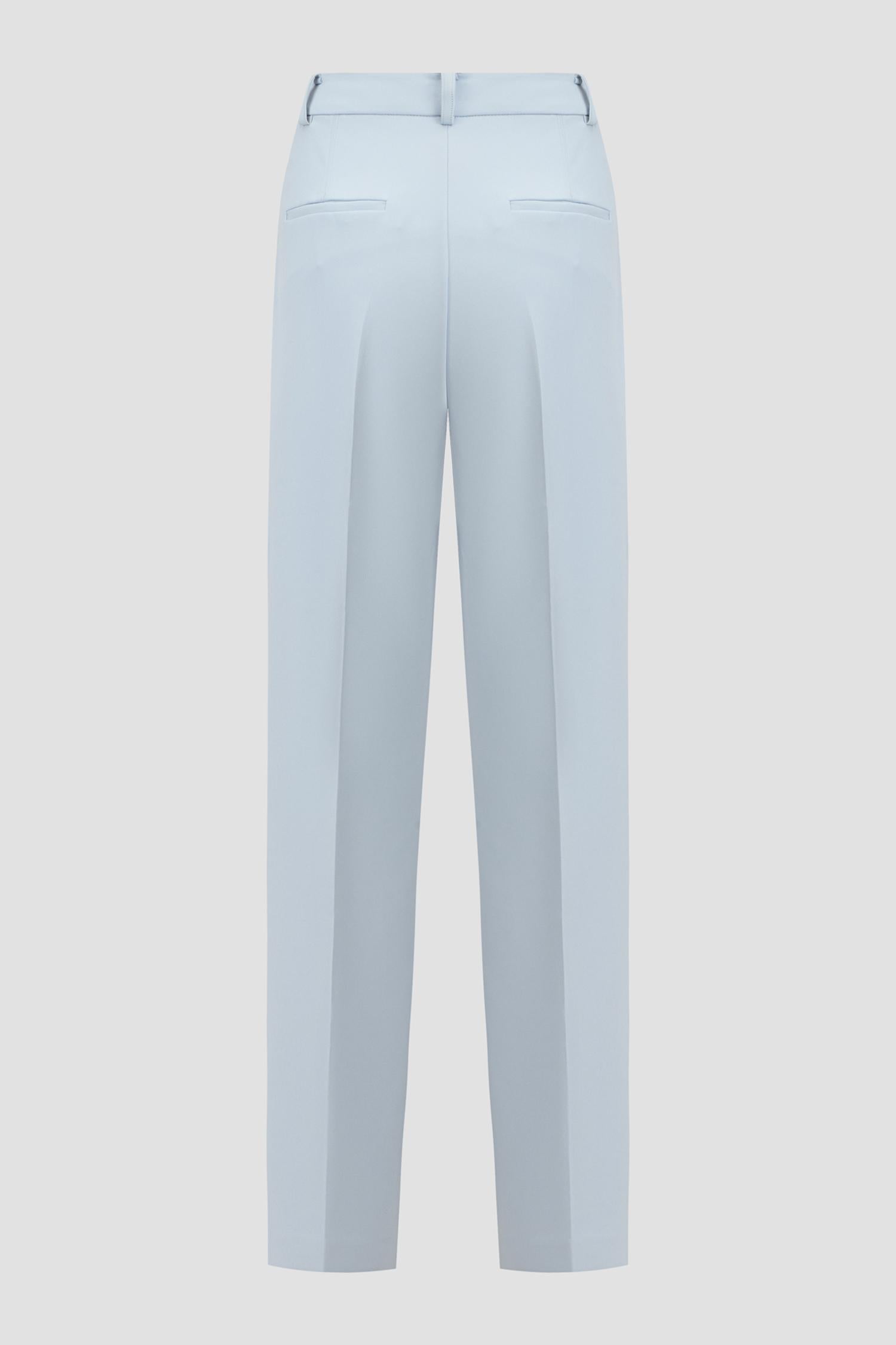 NEW CARLA CREPE PANT 