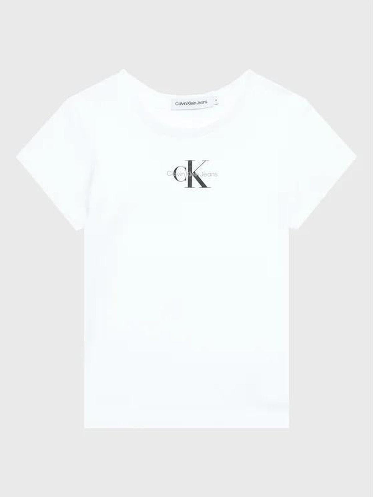 MICRO MONOGRAM TOP 