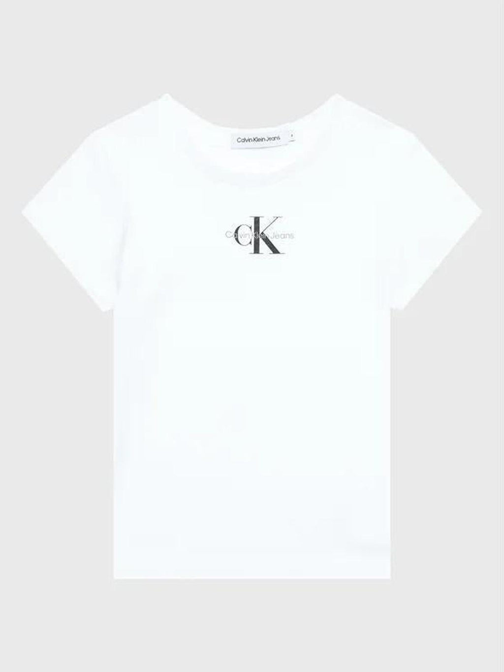 MICRO MONOGRAM TOP 