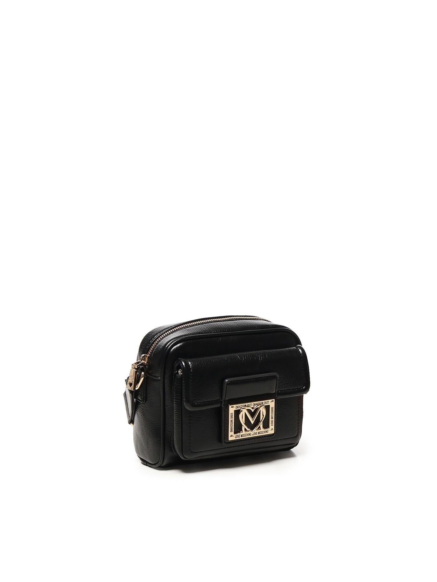 BORSA JC4092PP1NLI0/000 LOVE MOSCHINO