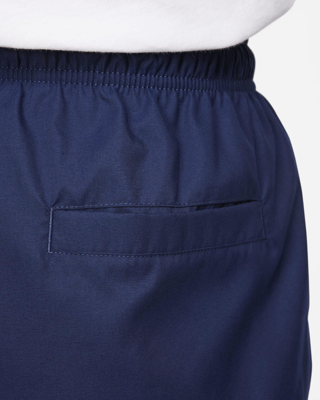 M nk club short wvn 