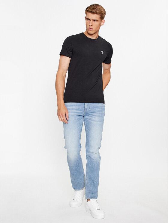 CALEB HERO CNK S/S 2PACK 