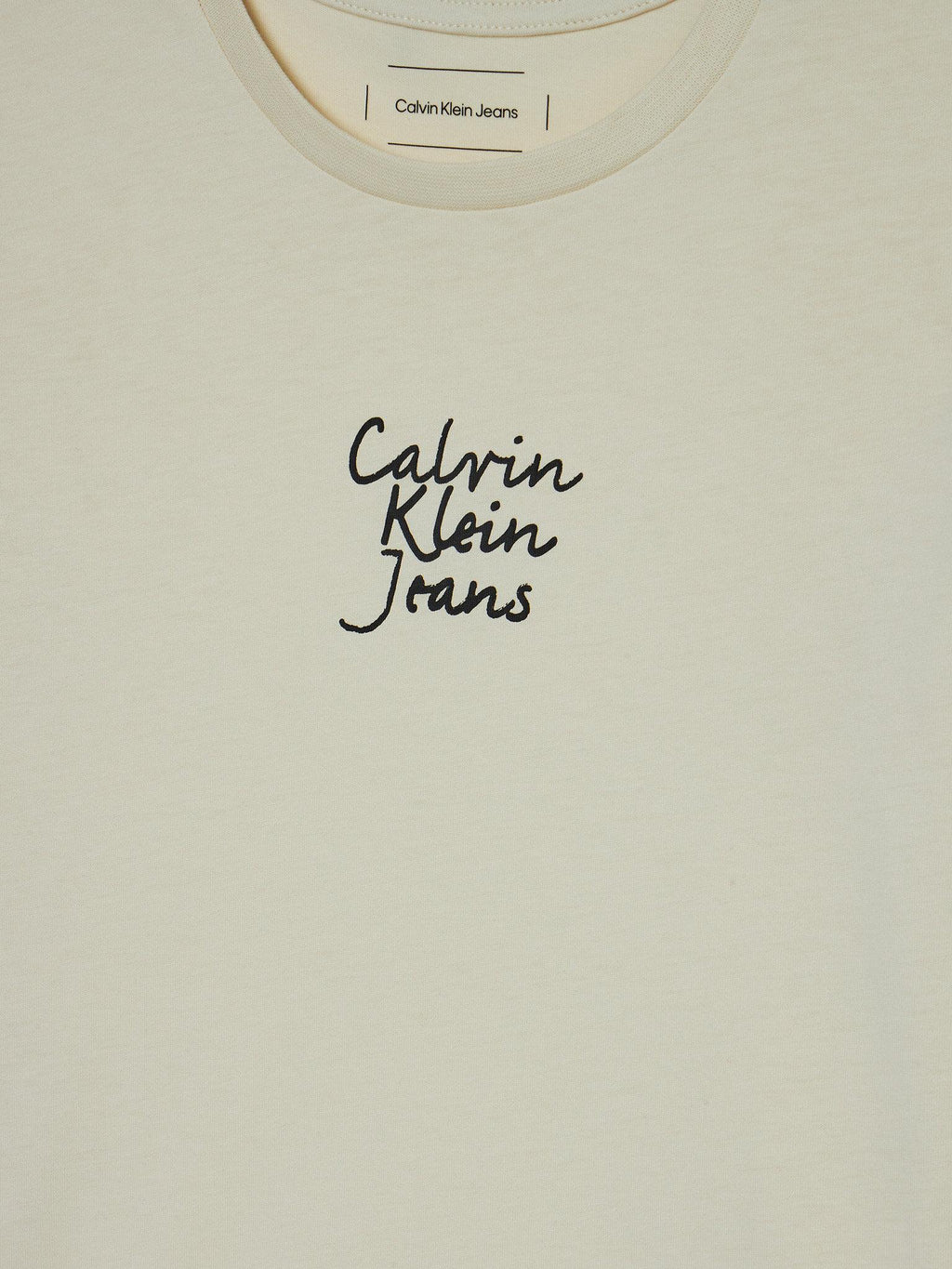 IG0IG02805J/CKS CALVIN KLEIN JEANS