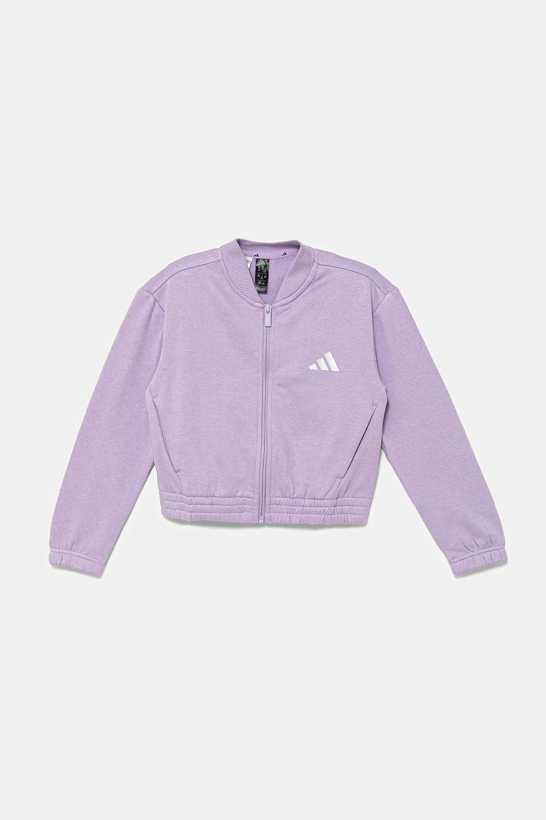 JG GLAM TS POWPLU/SILVMT JX0207/ND ADIDAS