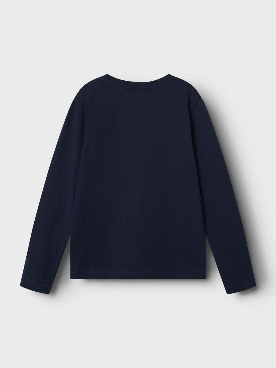 13248216/Navy Blazer NAME.IT