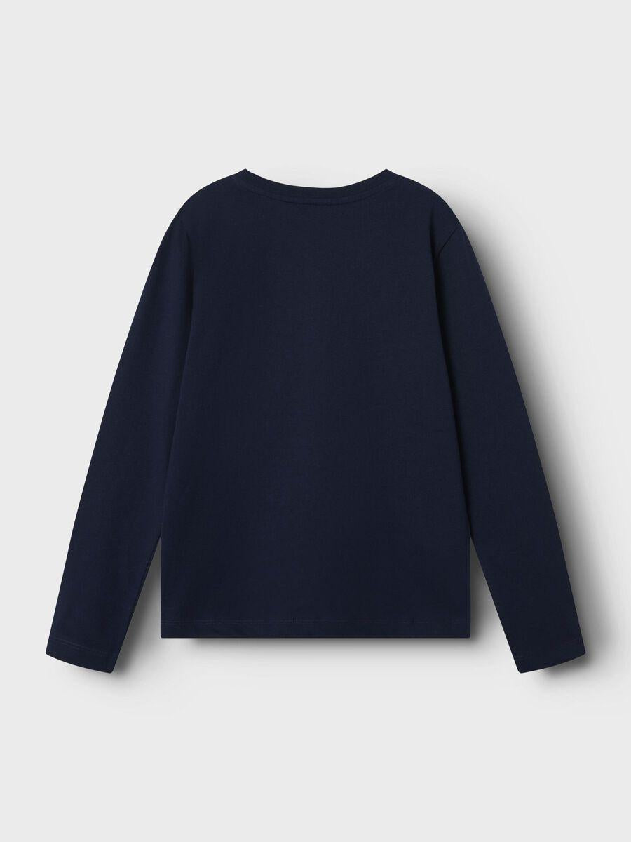 13248216/Navy Blazer NAME.IT