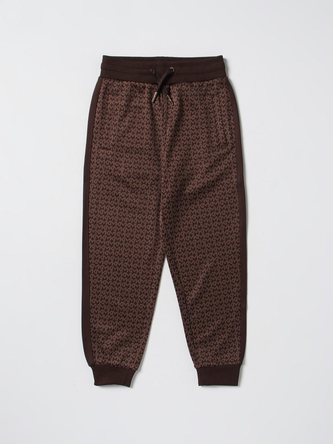 PANTALONE JOGGING R14141/0319 MICHAEL KORS