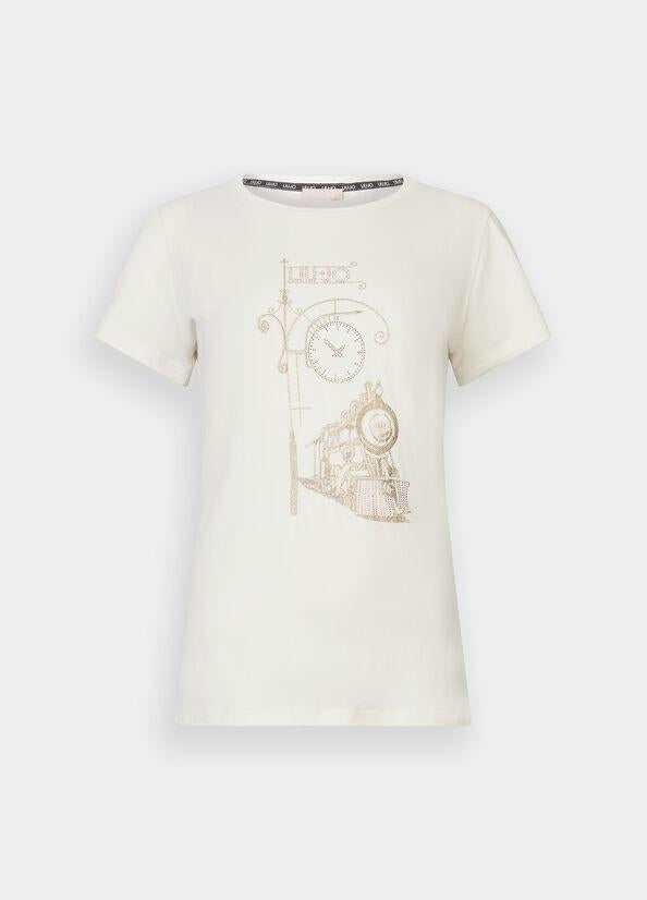 TF5161JS003/M9742 LIU JO