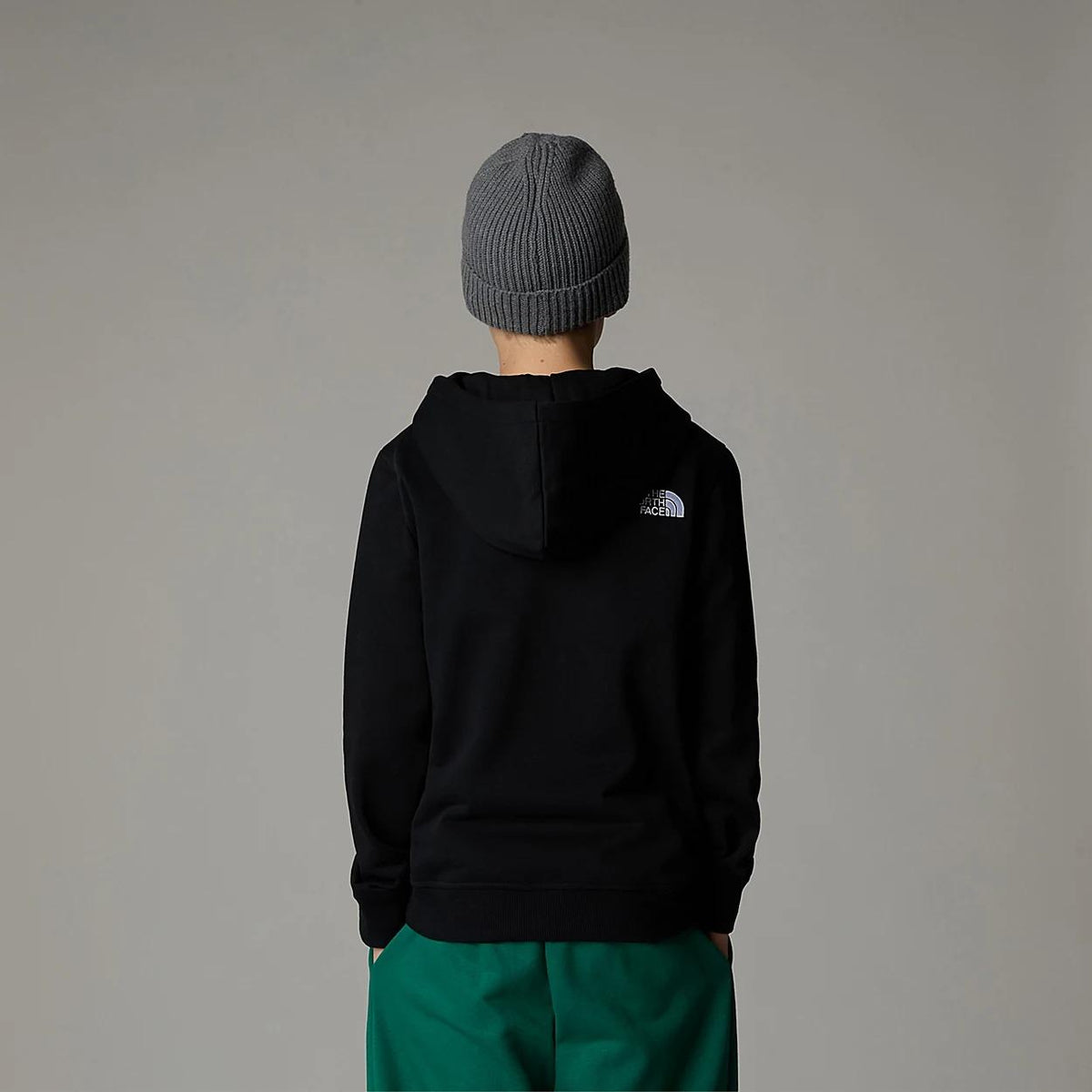 FELPA NF0A89HH/JK31 THE NORTH FACE