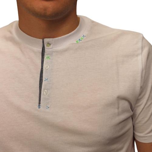 MK691044/BIANCO MARKUP