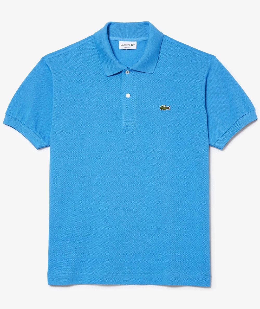 POLO M/C 