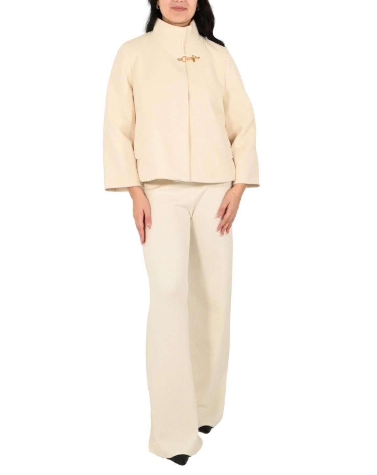 CAPPA CORTA CON GANCIO MW9640607/LATTE MARKUP