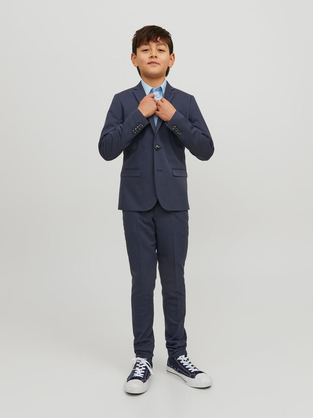 12203557/Dark Navy JACK JONES KIDS