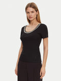 GUESS MARCIANO LAURA SS TOP