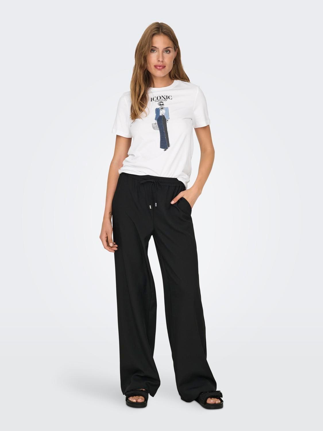 15329752/Bright White ONLY