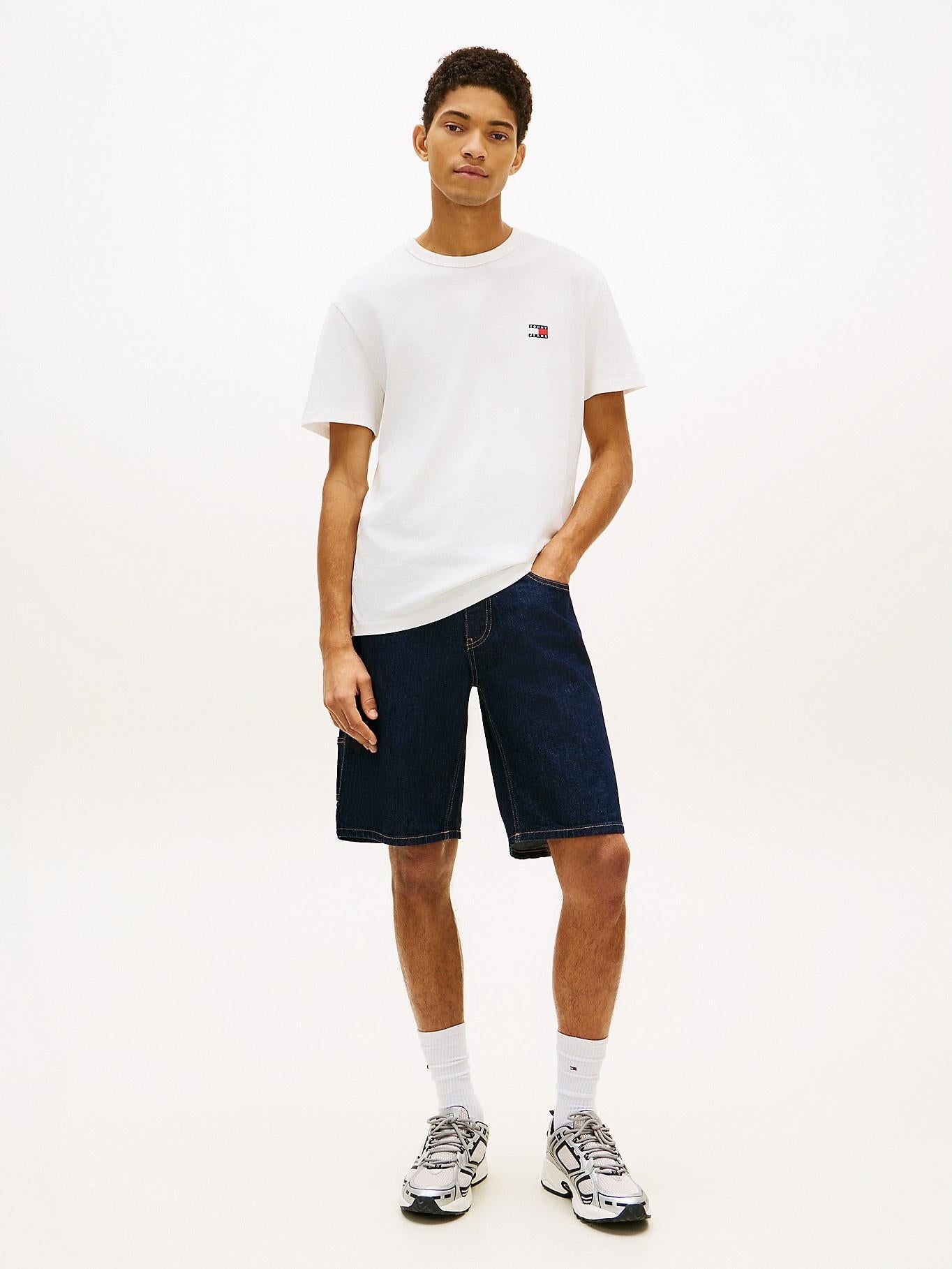 DM0DM20322/YBL TOMMY JEANS