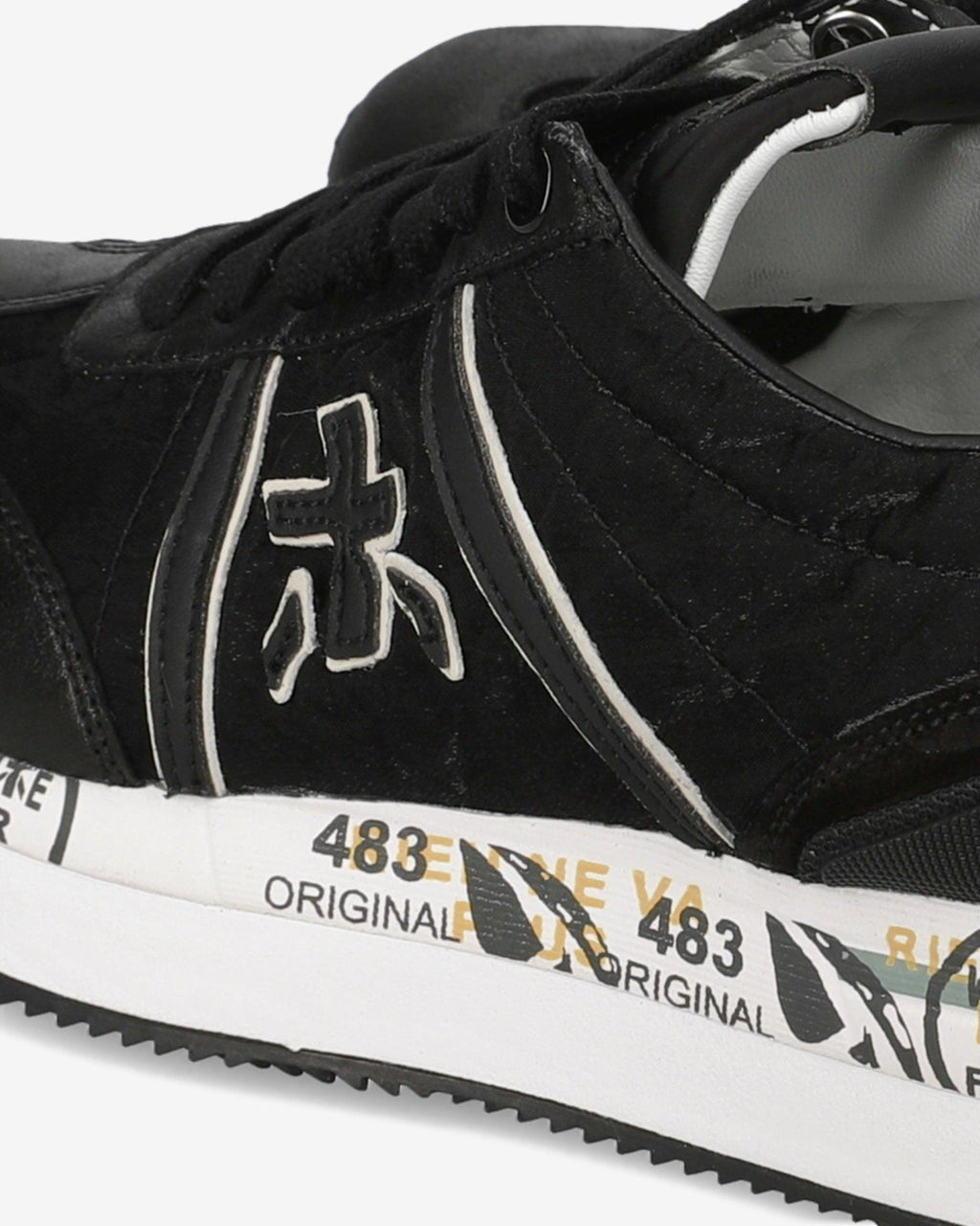 SNEAKERS CONNY/6987 PREMIATA