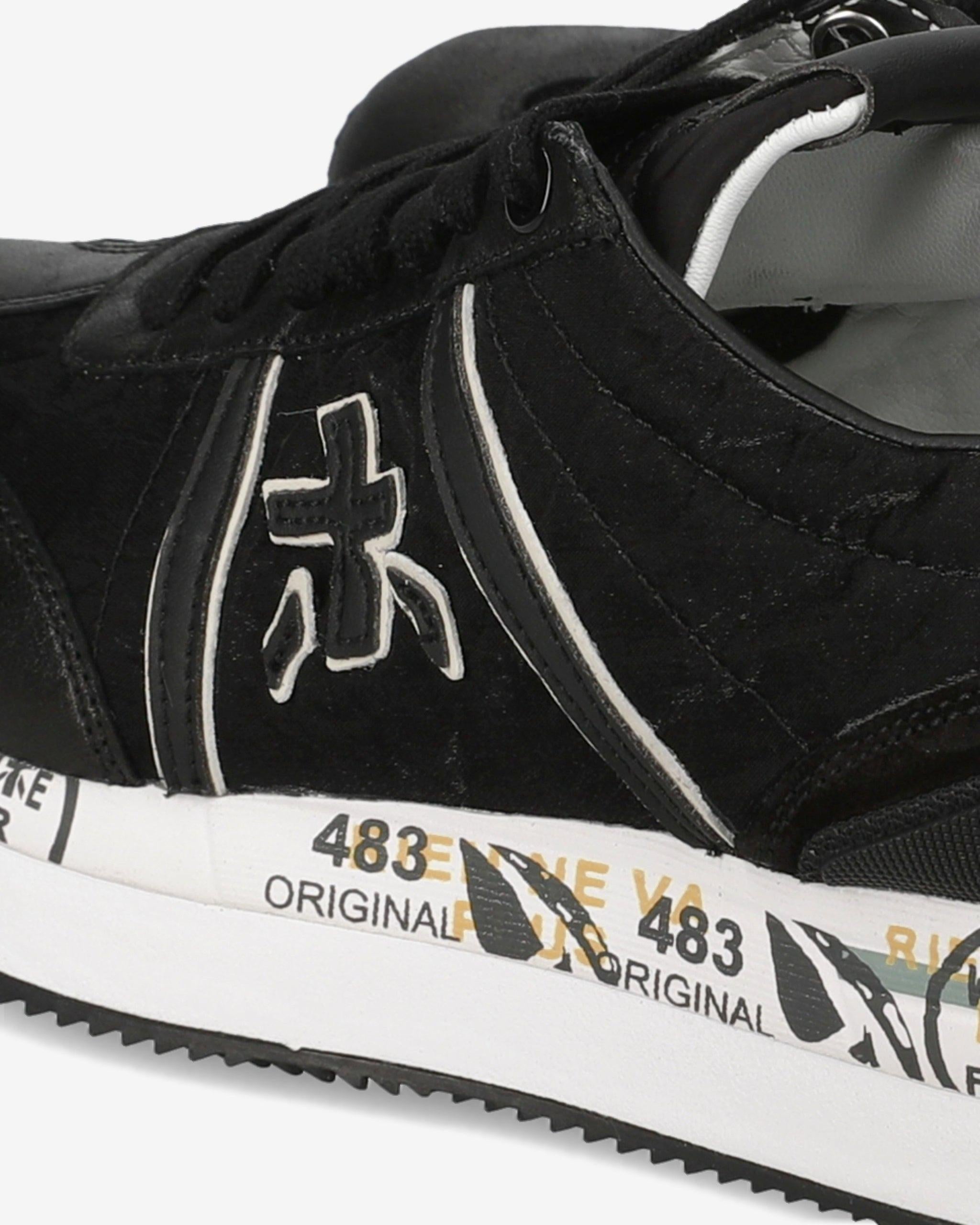 SNEAKERS CONNY/6987 PREMIATA