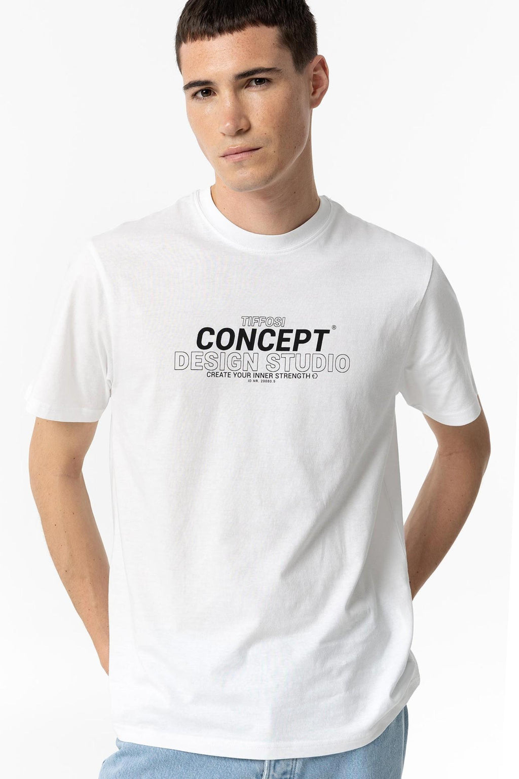 10059074/001 TIFFOSI