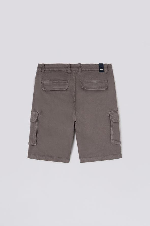 N.BOBGYMSHORT 37021070914/2921 GAS