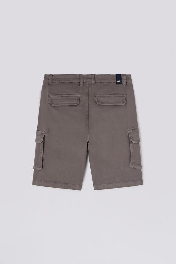 N.BOBGYMSHORT 37021070914/2921 GAS