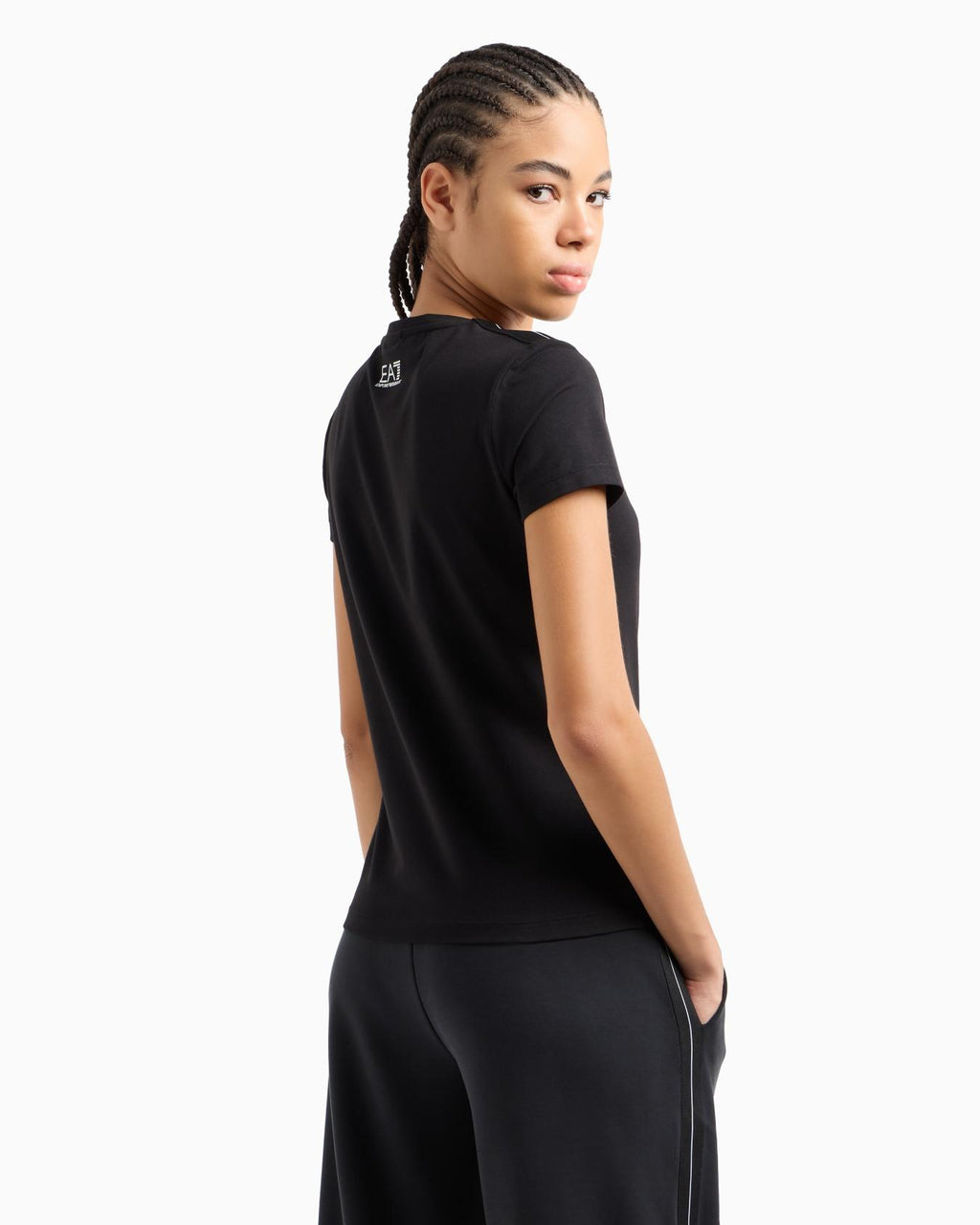 7W000497 AF14880/UC001 EMPORIO ARMANI EA7