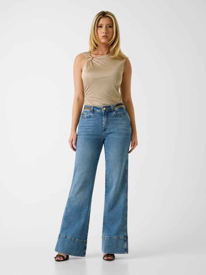 6RGA007444A/MEDW GUESS MARCIANO