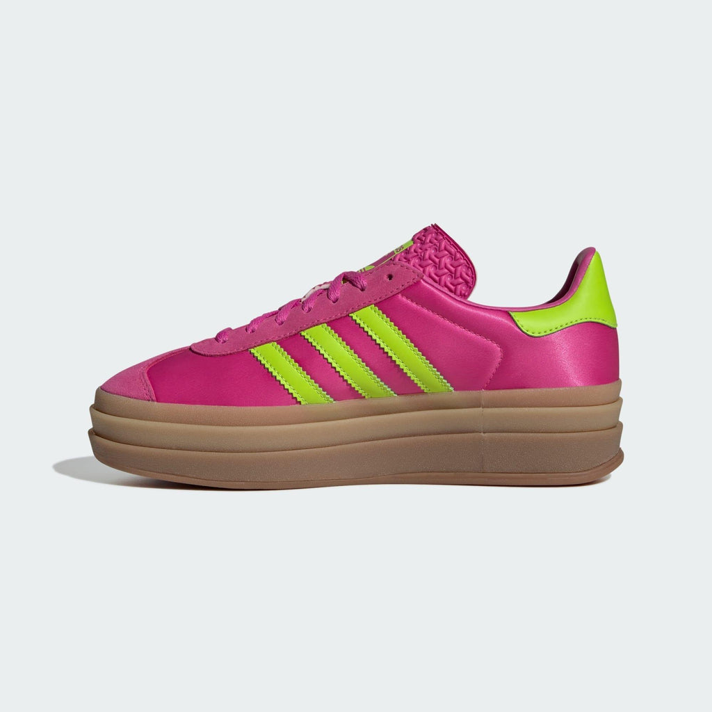 GAZELLE BOLD W 