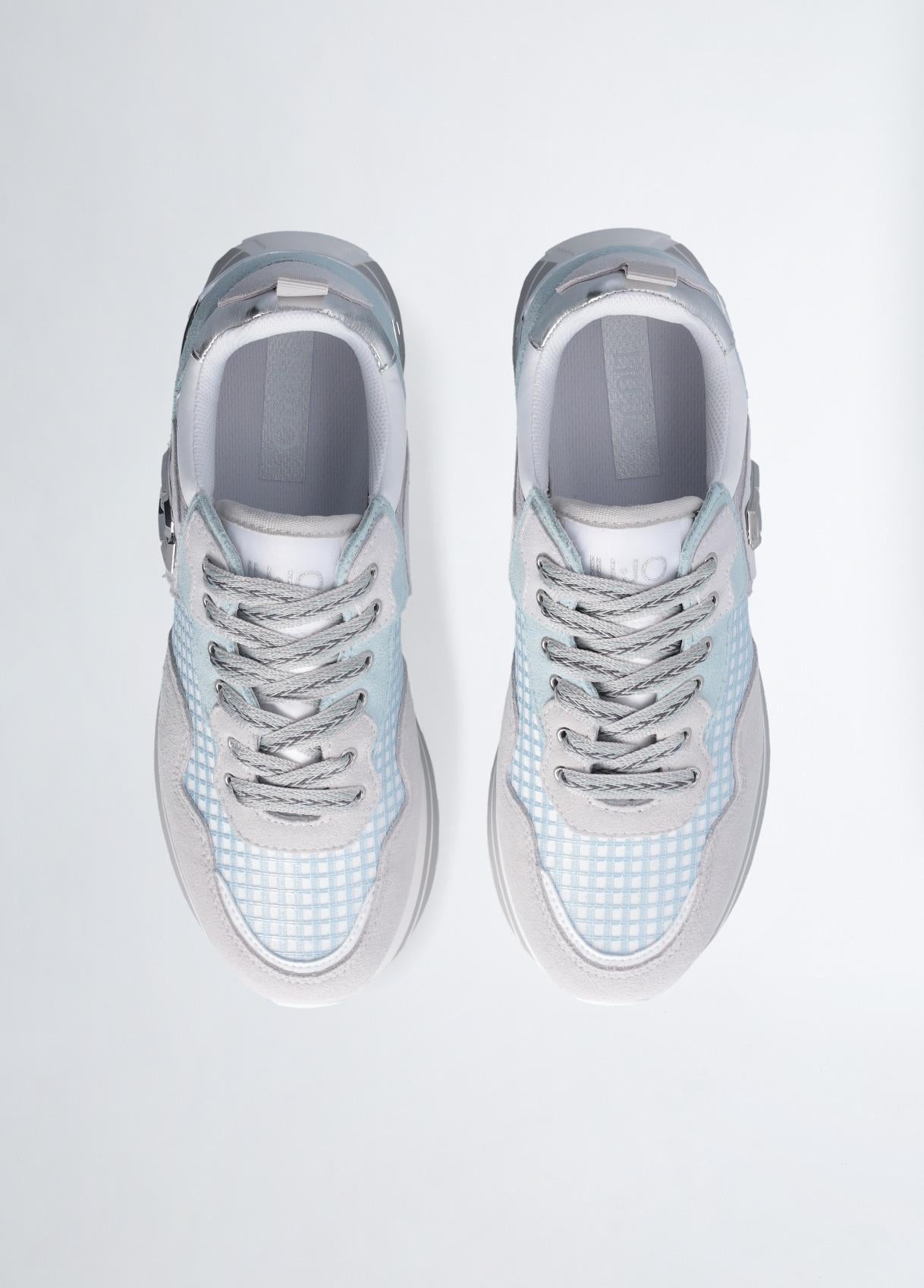 LIU JO MAXI WONDER 01 BA5013PX027/S3601 LIU JO