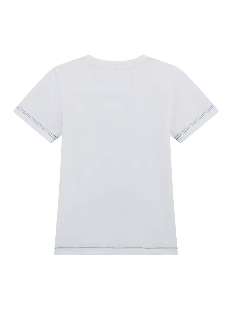 SS T-SHIRT 