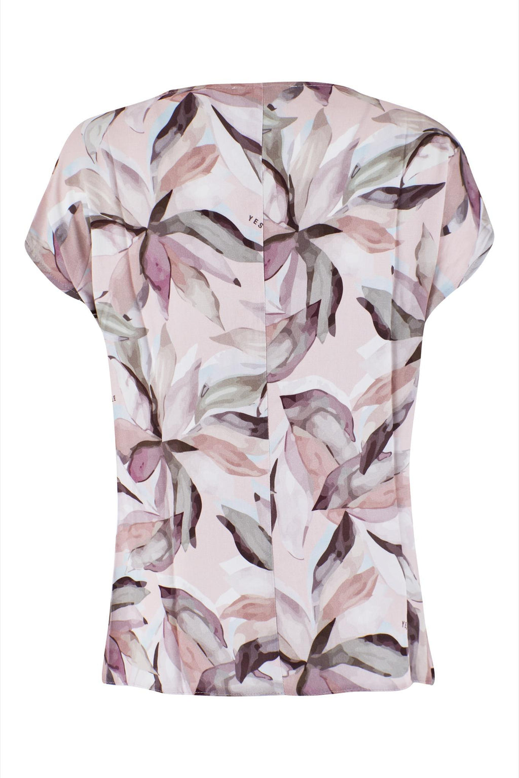 T206 CF01/2442 YES ZEE