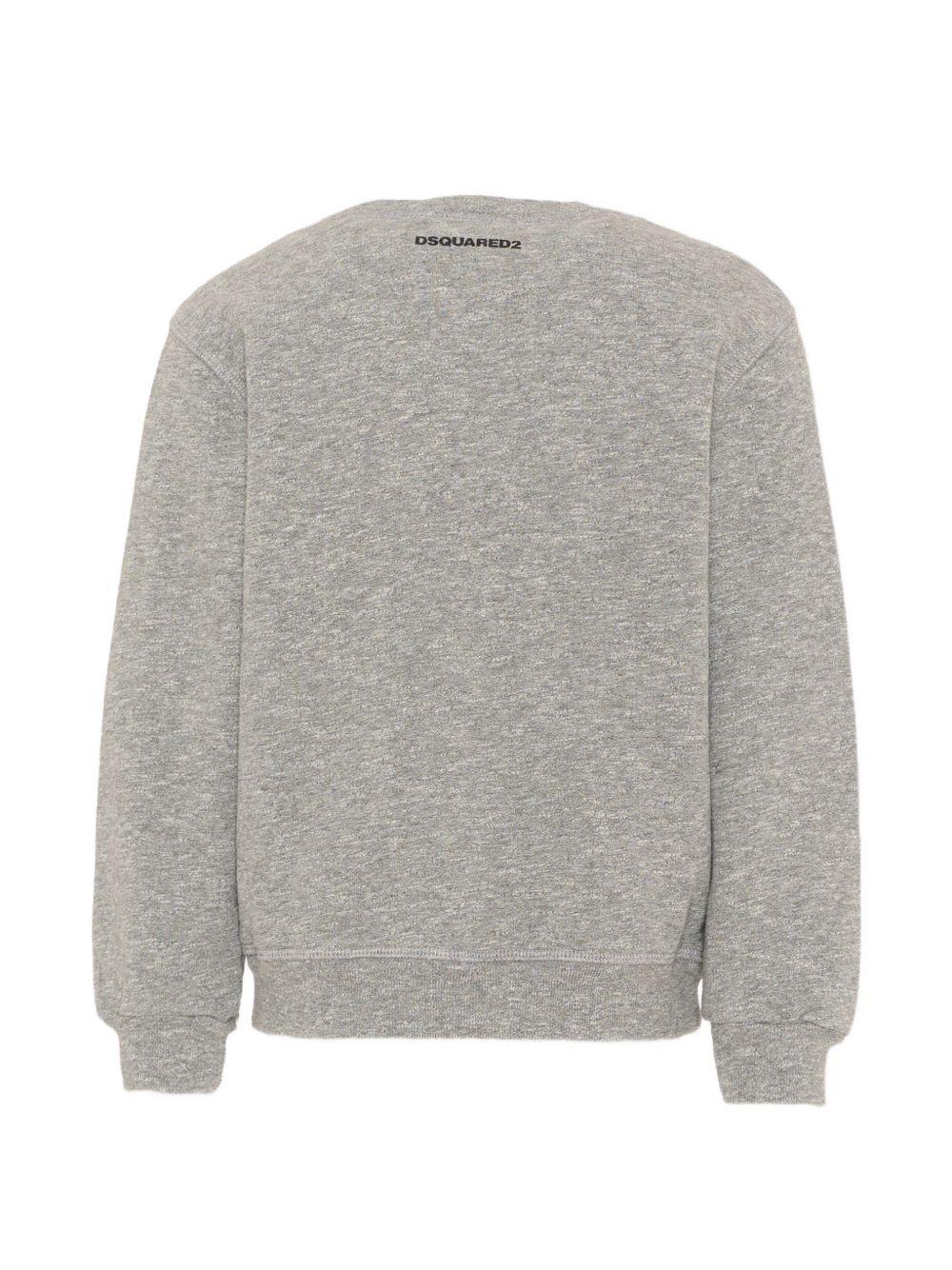 DQ3389 D0AHK/DQ902 DSQUARED2 JUNIOR