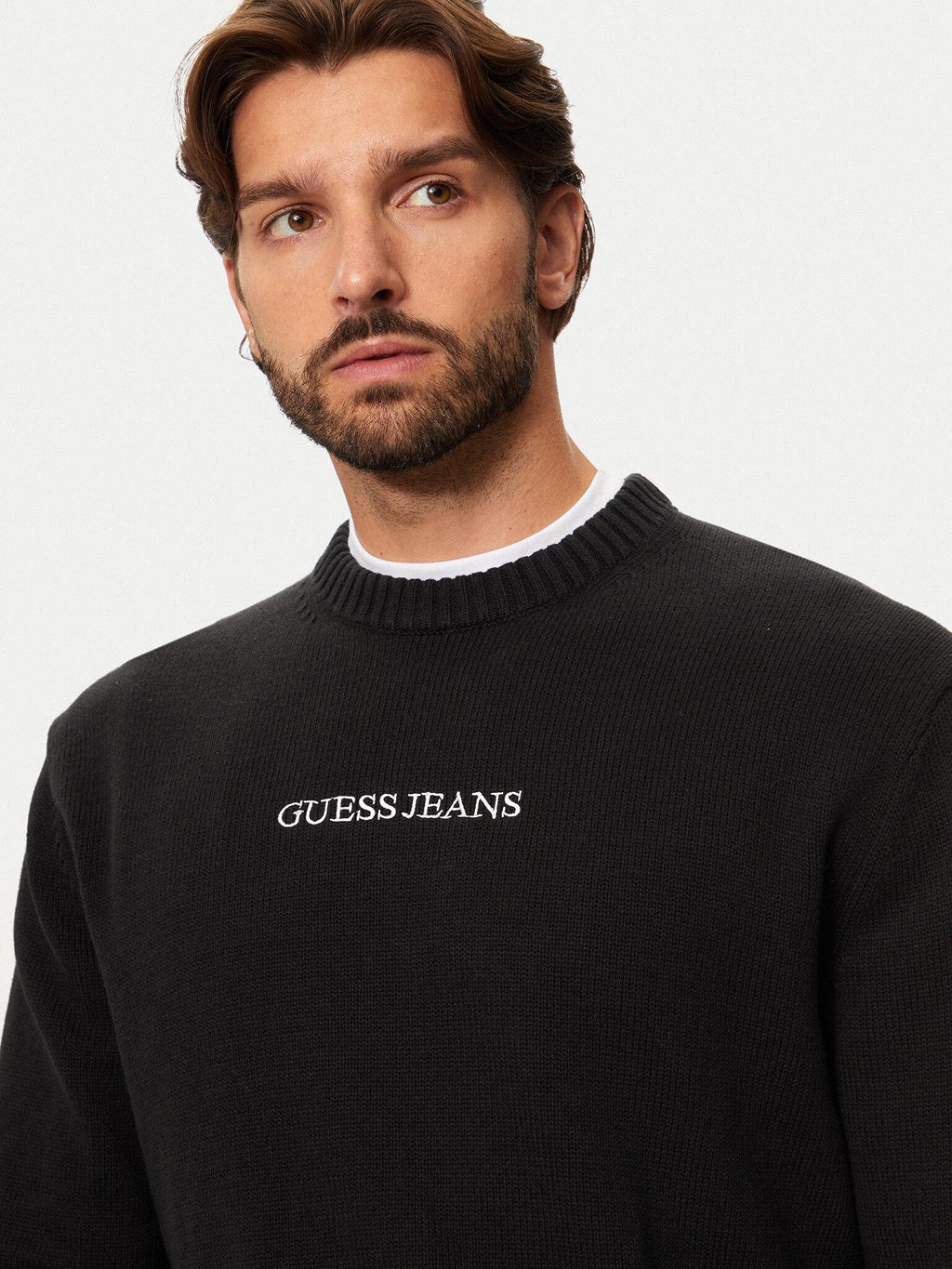 M4BR31Z3HM1/JBLK GUESS